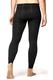 734400 black Long Johns 400-1 Back